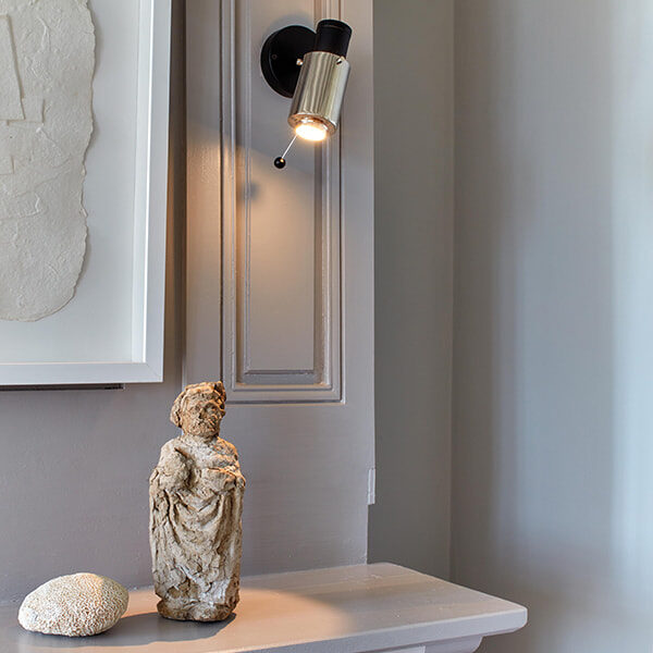 Настенное бра DCW editions BINYspot stick LED  - 2