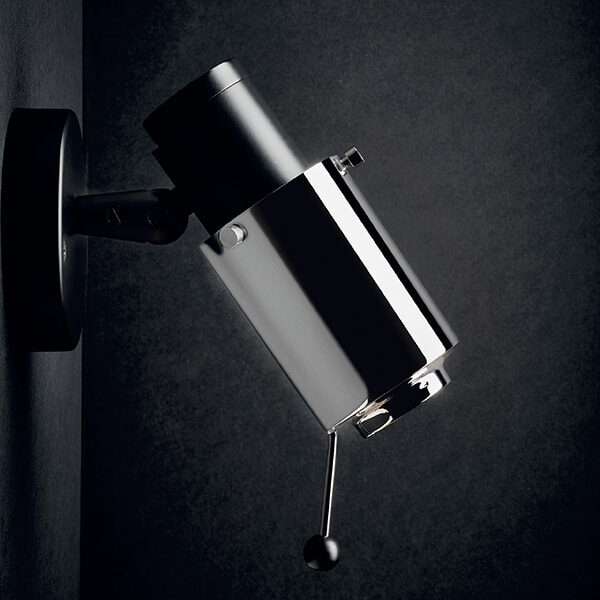 Настенное бра DCW editions BINYspot stick LED  - 3