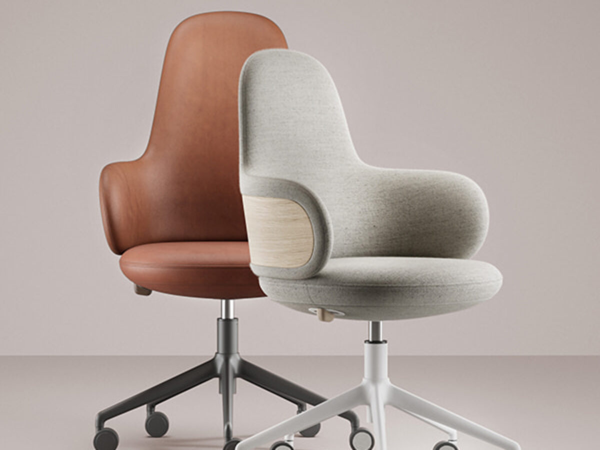 Alki LAN Office Chair