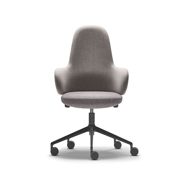 Офисный стул Alki LAN Office Chair - 2