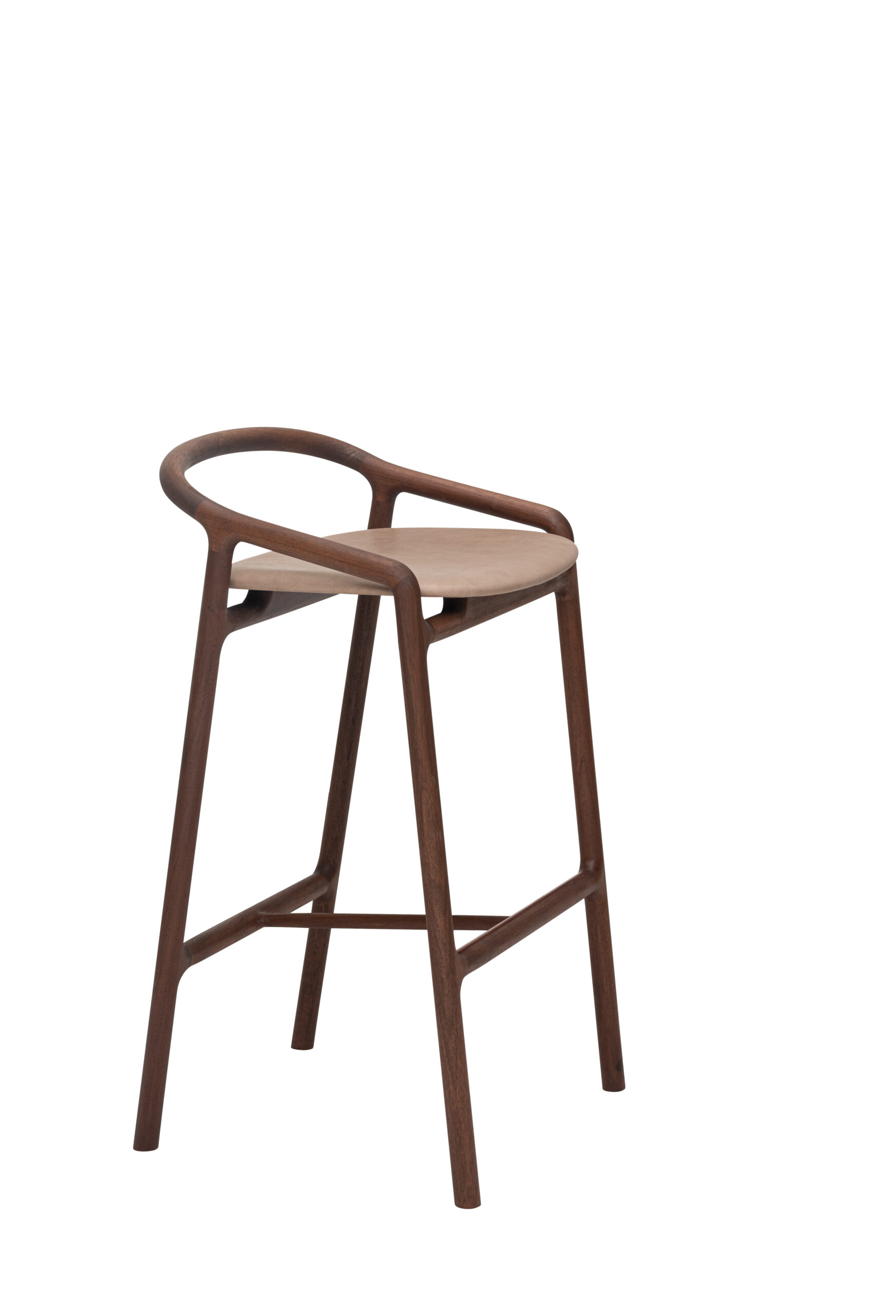 Стул Woak Brioni Stool -2