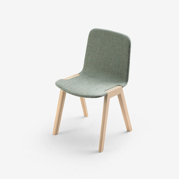 Стул Alki Heldu Chair-12
