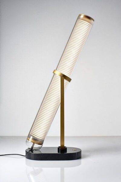 История нового настольного светильника DCW Editions Frechin - 5