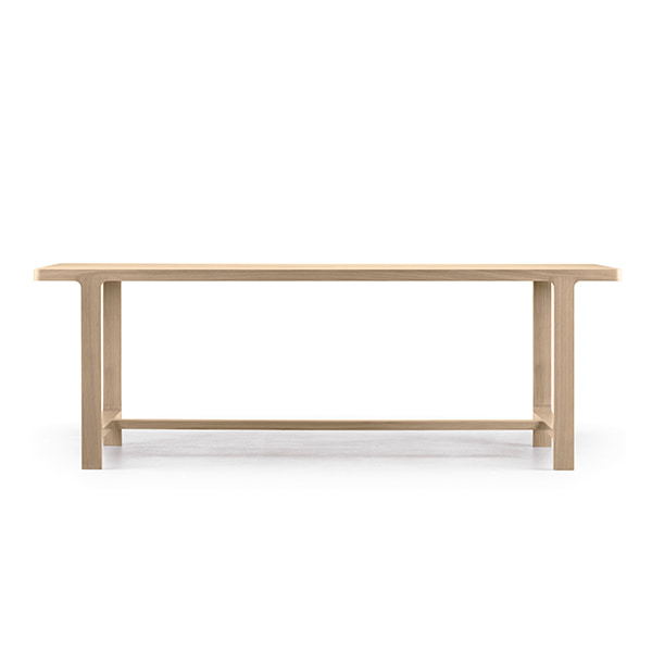 Обеденный стол Alki Emea Table - 6
