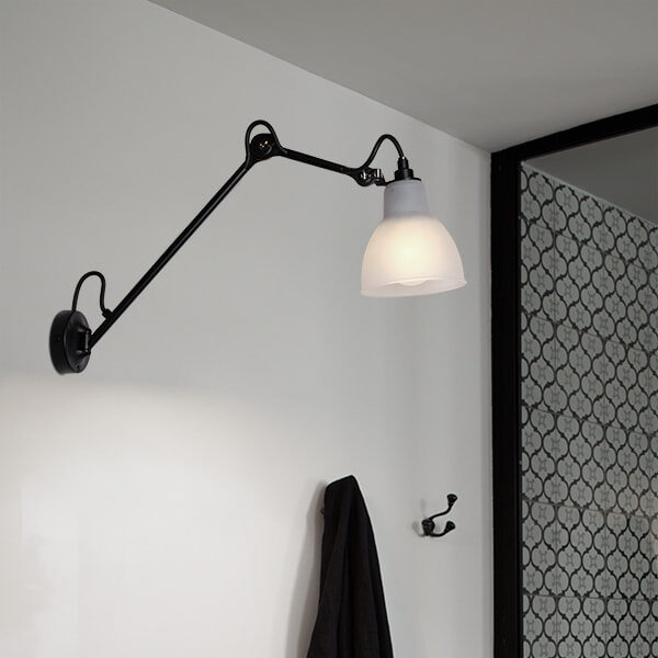 Светильник для ванной DCW editions Lampe Gras 122 Bathroom 