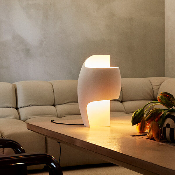 Представляем новую лампу DCW edition La Lampe B
