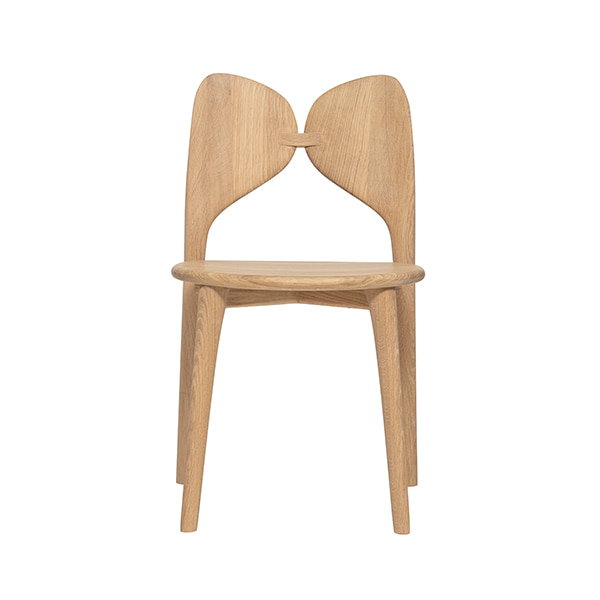 Кухонный стул Woak Lepida Chair купить в Москве