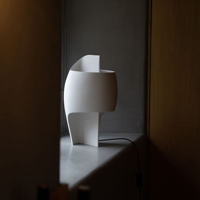 Новая лампа от фабрики DCW editions - Lampe B.