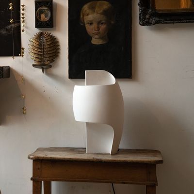 Купить настольную лампу для рабочего стола DCW editions Lampe B