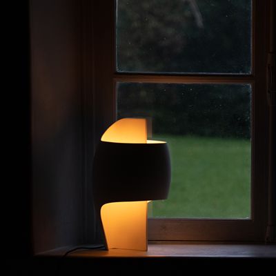 DCW editions Lampe B дизайнерская лампа из Франции