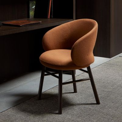 Collection Alternative представляет кресло для гостиной Alki Pottolo Chair