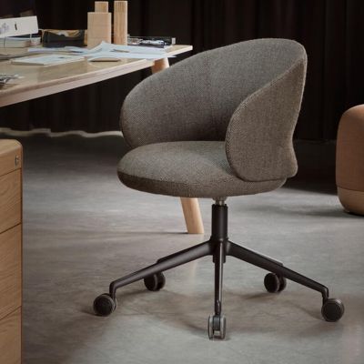 Alki Pottolo Office Chair - дизайнерский офисный стул от Alki купить в Москве