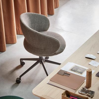 Alki Pottolo Office Chair современная европейская мебель для дома и офиса