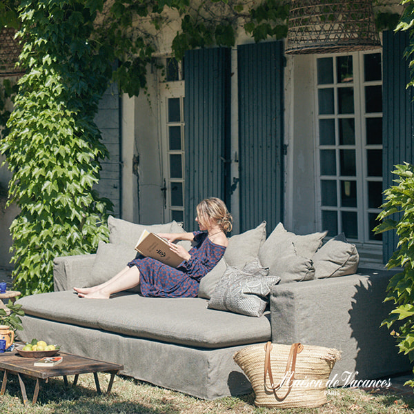 Купить диван премиум Maison de Vacances Boho