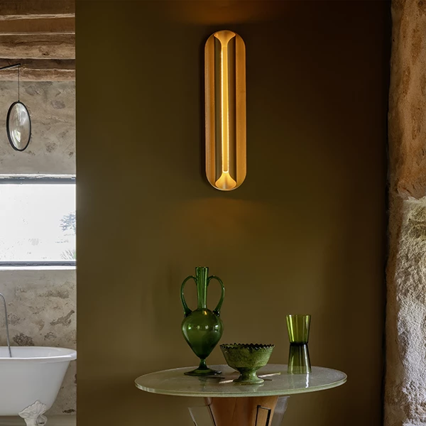 Настенное бра Rosalie L